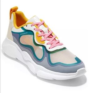 Cole Haan’s Women's Zerogrand Radiant Sneakers